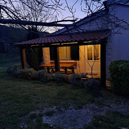 Holiday Home Frane Slivno  Extérieur photo