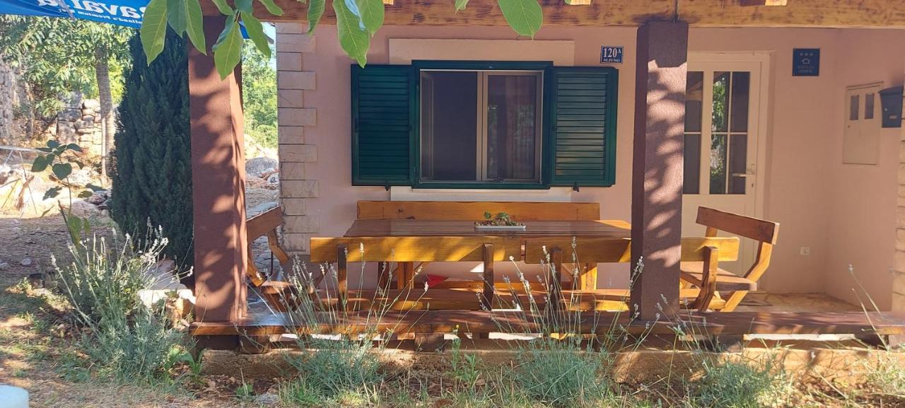 Holiday Home Frane Slivno  Extérieur photo